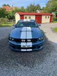 Ford Mustang GT Kompressor