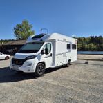 Pilote 696u, 3500kg