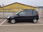Skoda Praktik skåpbil 