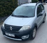 Citroën C3 1.6 Euro 4, LÅGA MIL