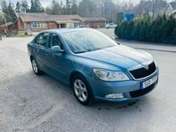 Skoda Octavia 1.6 TDI Ambiente, Family Euro 5