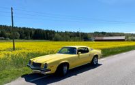 Chevrolet Camaro 5.7 V8 Hydra-Matic