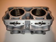 NIKASILCYLINDRAR CYLINDER NIKASIL UTBYTES