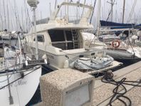 Ferretti 145