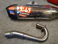Yoshimura rs12 kawasaki
