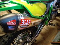 Yoshimura rs12 kawasaki