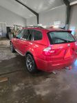 BMW X3 A-Traktor Automat