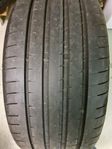 Däck Good Year Eagle F1 265/35R20