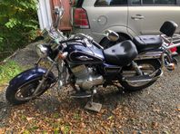 Lifan Lf250-4 