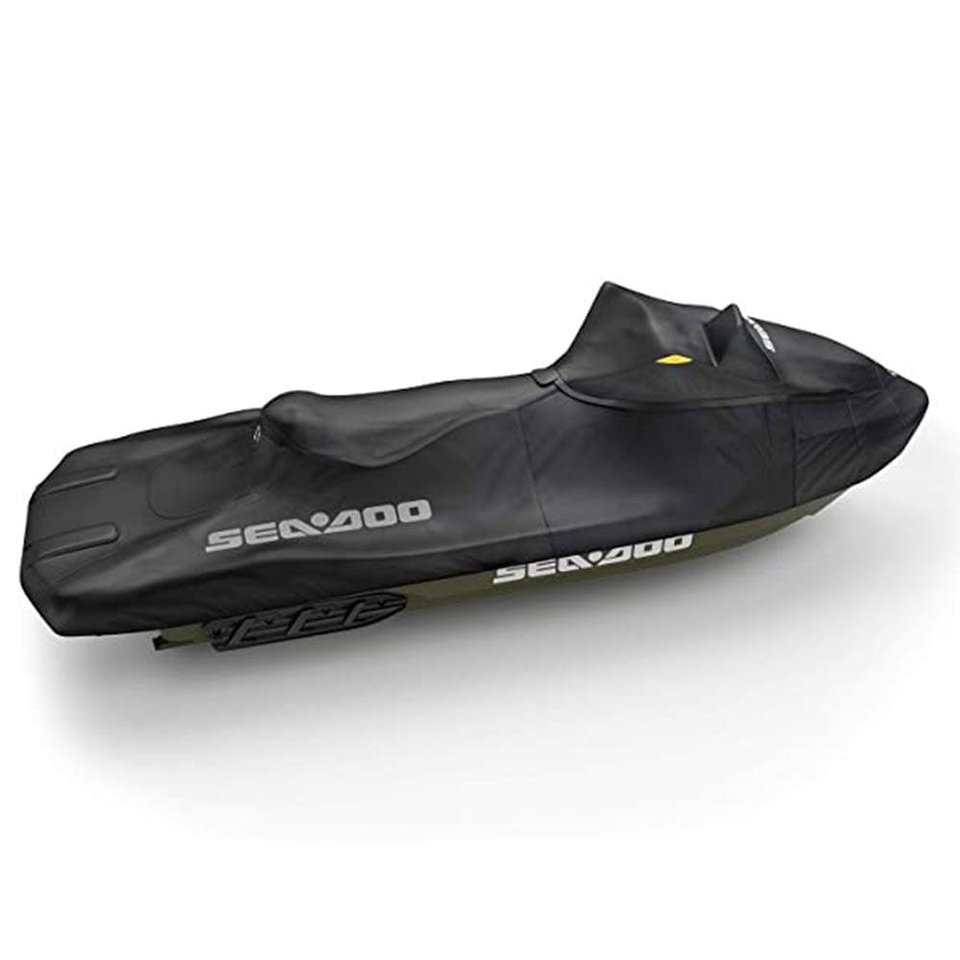 Kapell Seadoo Fishpro Sport &...