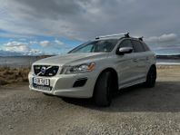 Volvo XC60 D5 AWD R-Design Polestar