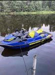 Sea doo WP 230 2020