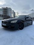 BMW 640 d xDrive Gran Coupé Steptronic M Sport Euro 5