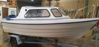 Cresent 418 ht