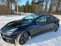 Tesla Model 3 Standard Range Plus