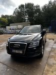 Audi Q5 2.0 TDI quattro S Tronic Euro 5