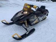 Ski-Do 800