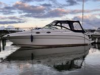 Sea Ray 260 Sundancer