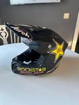 Airoh hjälm twist 2.0 Rockstar