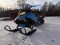 Skidoo Summit 850 154" -19