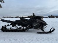 Skidoo summit 850 x 154” -19