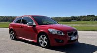 Volvo C30 R-Design A-traktor 2012 Diesel