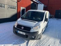 Fiat  Scudo Skåpbil