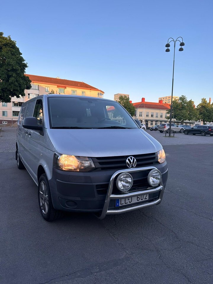 Volkswagen Transporter T30 2....