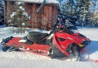 Lynx XTRIM RE 3500 800 -2016