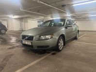 Volvo S80 D5 Geartronic Kinetic Euro 4