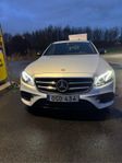 Mercedes-Benz E 220 d 9G-Tronic AMG Line Euro 6 / WIDESCREEN