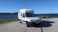 Citroën Berlingo Roma Home Duo Plus 1999