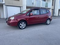 Chevrolet Tacuma 2.0 Lågmilare