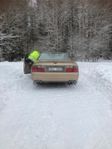 Cadillac Seville STS 4.6 V8 Hydra-Matic STS