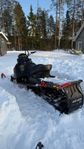 Ski-Doo Summit 600R 154" -19