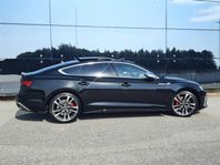 Audi S5 TFSI 3.0 Sportback (Sista Helgen Pris!) Enda 2022:an