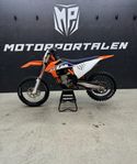 KTM SX-F 450 