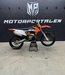 KTM SX-F 450 