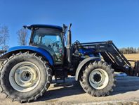 New Holland T6070 Plus 