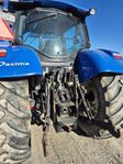 New Holland T6070 Plus 