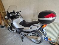 BMW r1200rt
