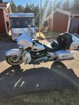 Harley Davidson Electra Glide Ultra FLHTCU
