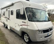 Rapido 999m -07