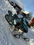 Lynx boondocker 3900 850 -18