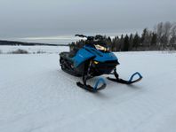 Ski-Doo SUMMIT SP 850 146”