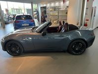 Mazda Miata 2.0 184h