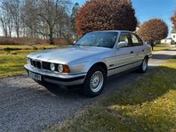 BMW 535i E34