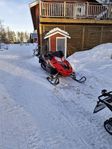 Arctic Cat Sabercat 700