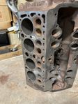 Motorblock Ford flat head 8BA