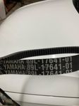 Yamaha variatorrem